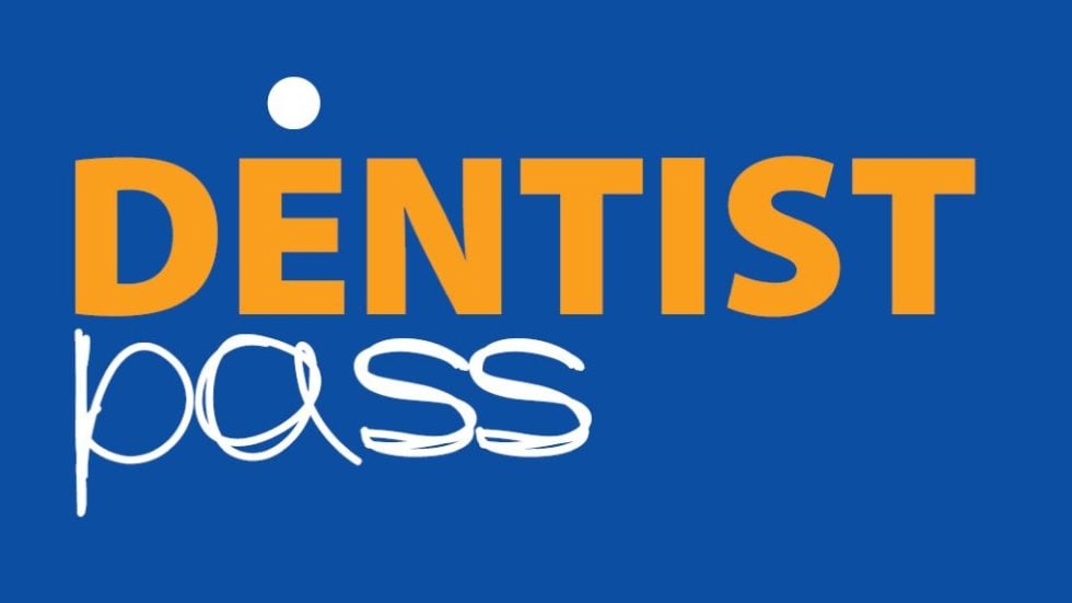 Dentist Pass logo